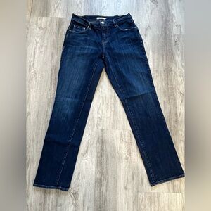 Levi’s 505 Straight women’s 4 denim jeans